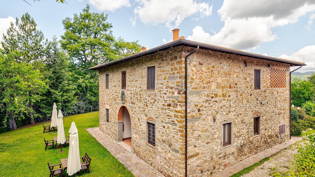 Photo of Outdoor in Greve in Chianti