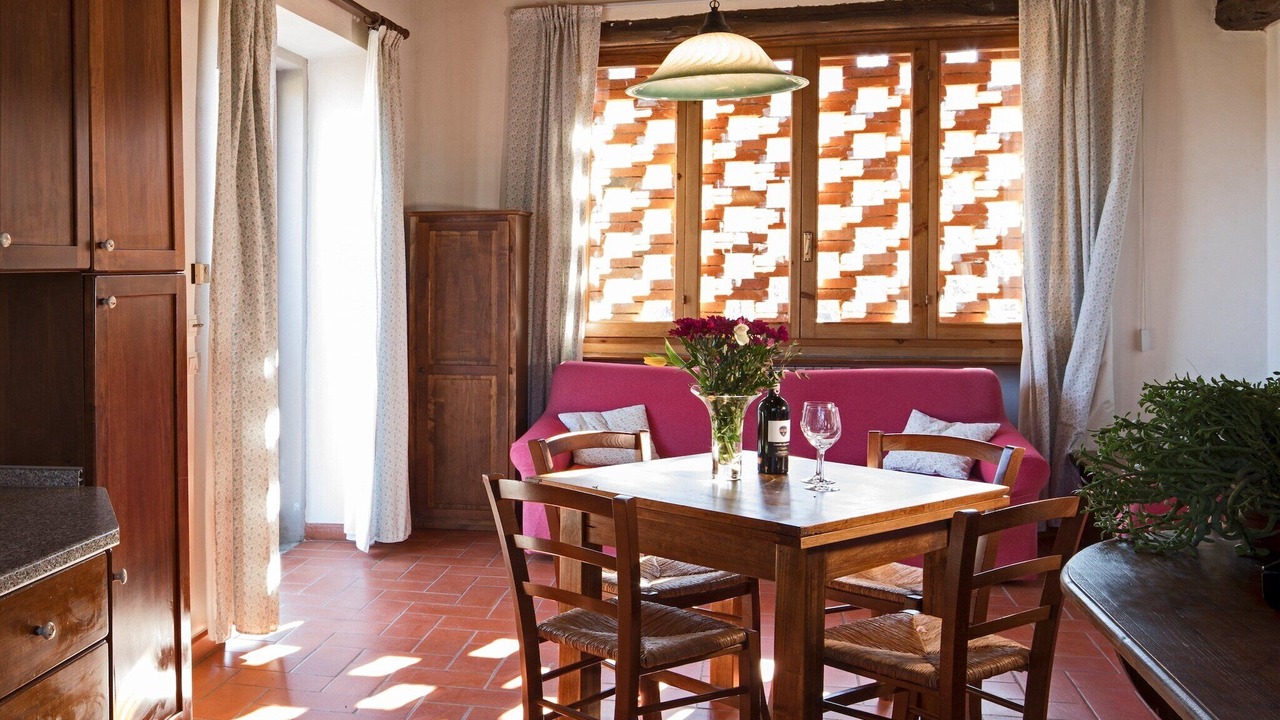 Photo of Livingroom in Greve in Chianti