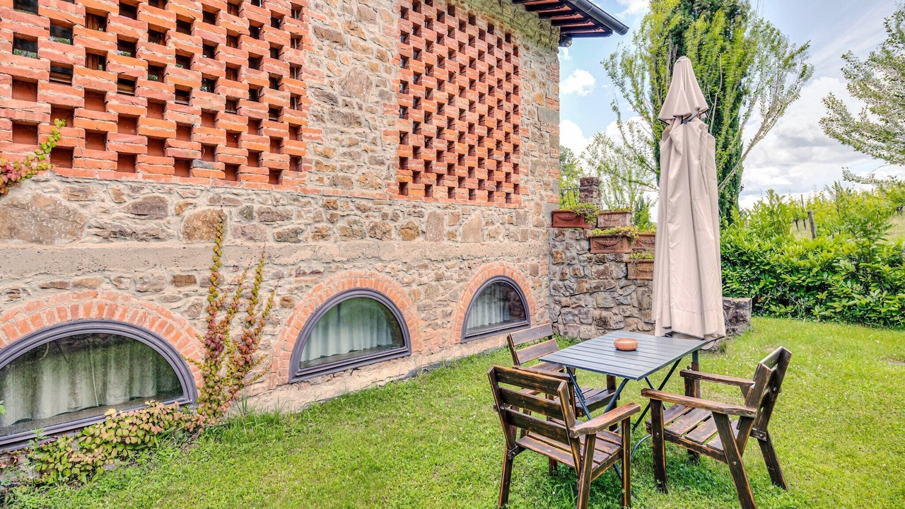 Photo of Outdoor in Greve in Chianti