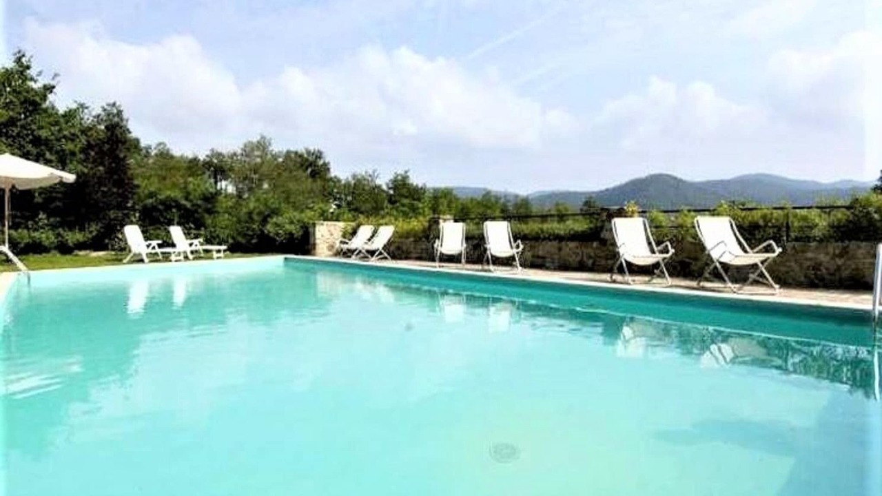Photo of Outdoor in Greve in Chianti
