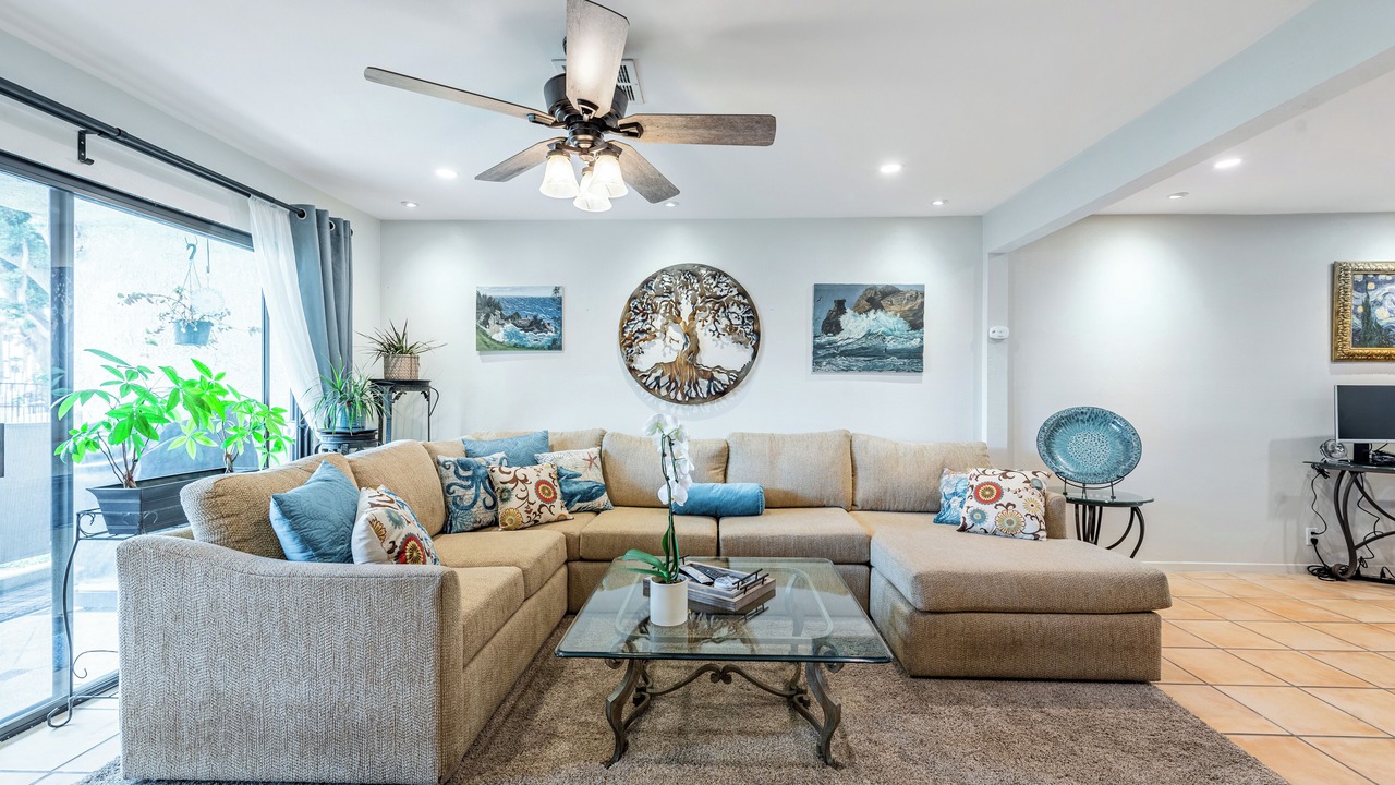 Photo of Bedroom in Port Hueneme