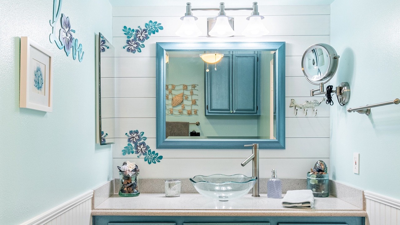 Photo of Bathroom in Port Hueneme