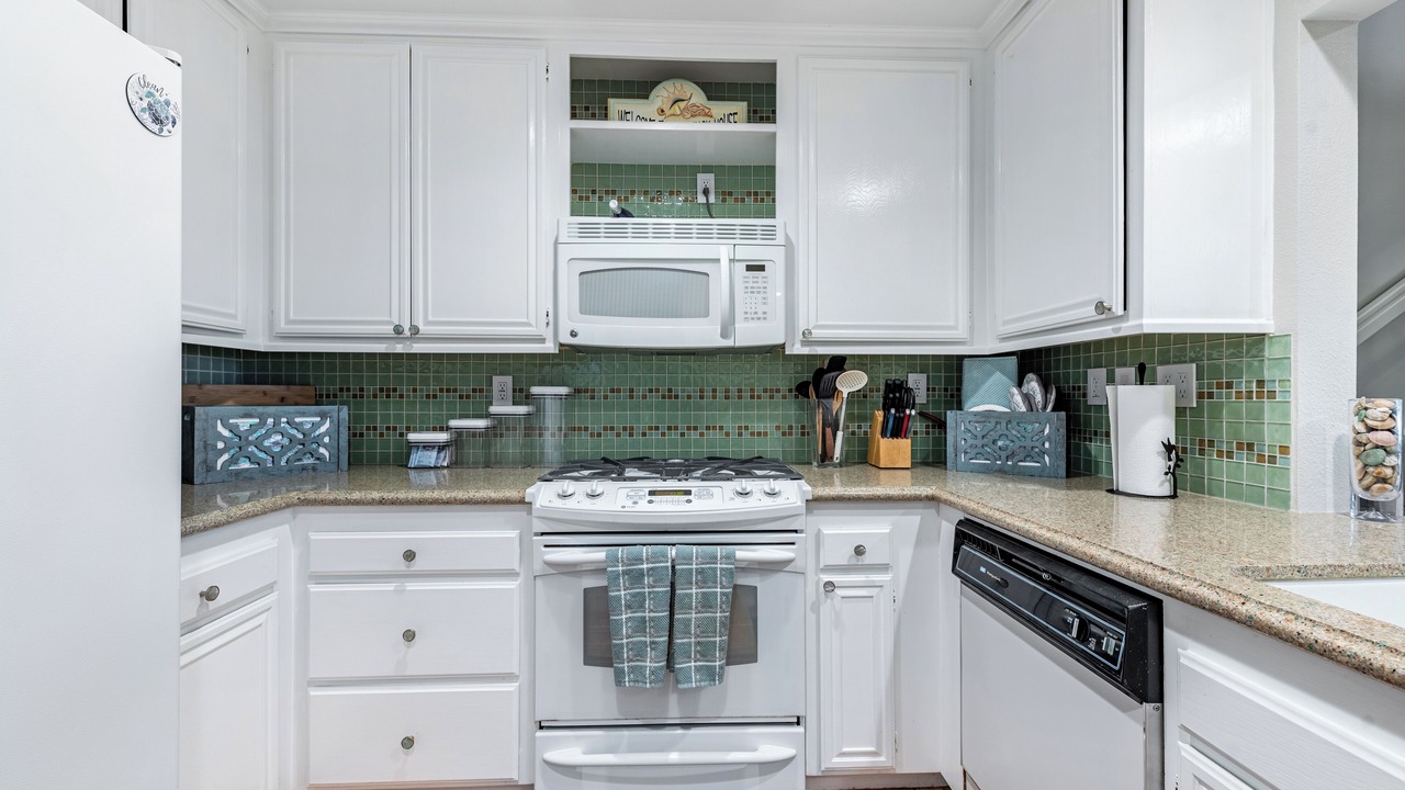 Photo of Kitchen in Port Hueneme