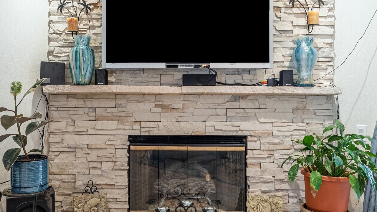 Photo of Livingroom in Port Hueneme