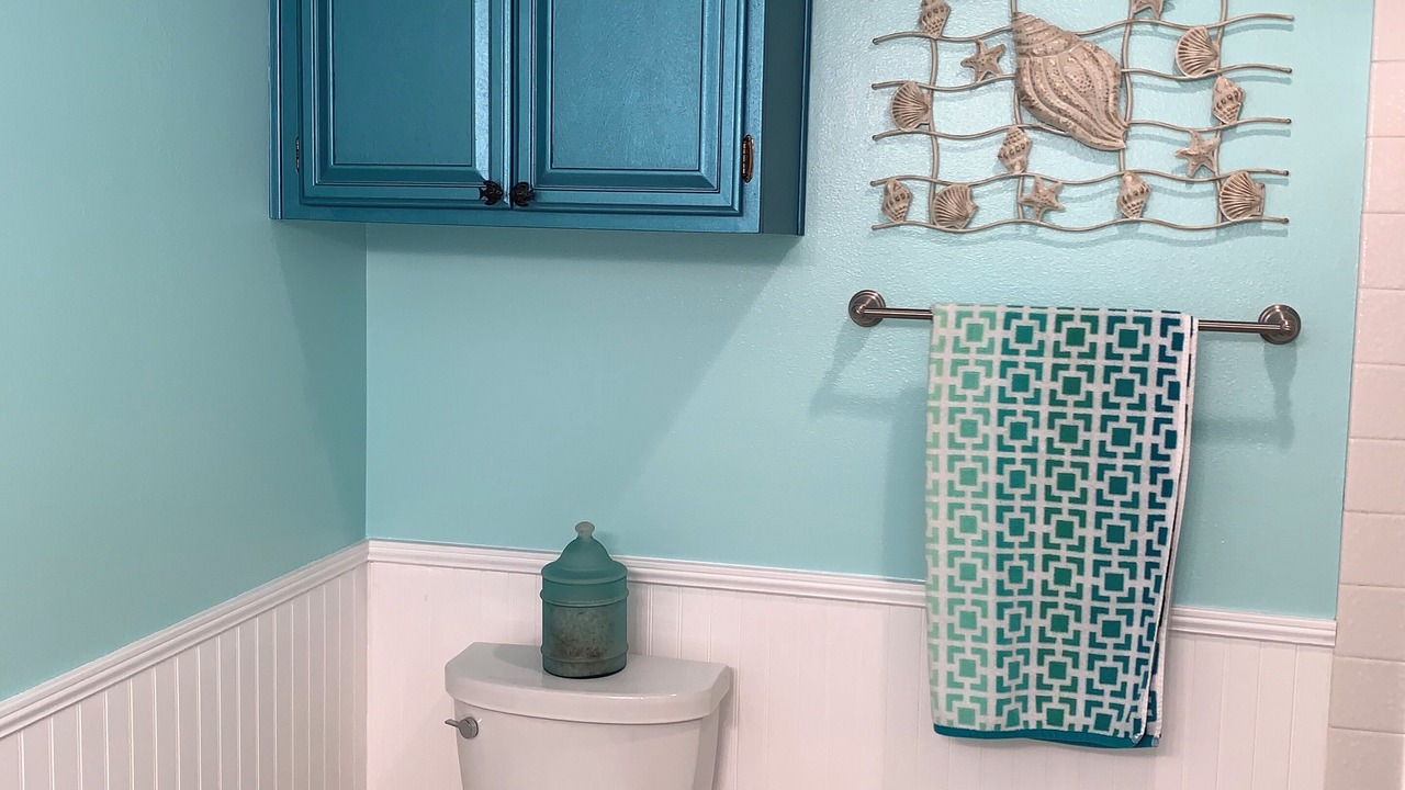 Photo of Bathroom in Port Hueneme