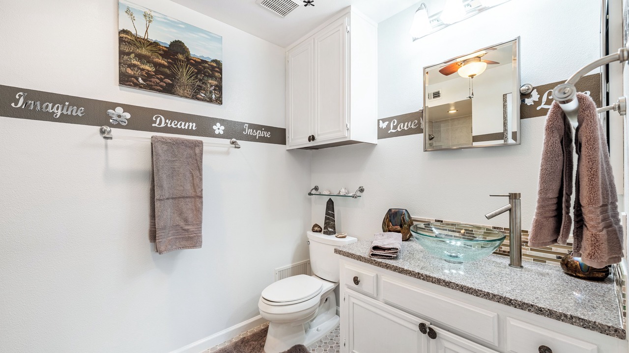Photo of Bathroom in Port Hueneme