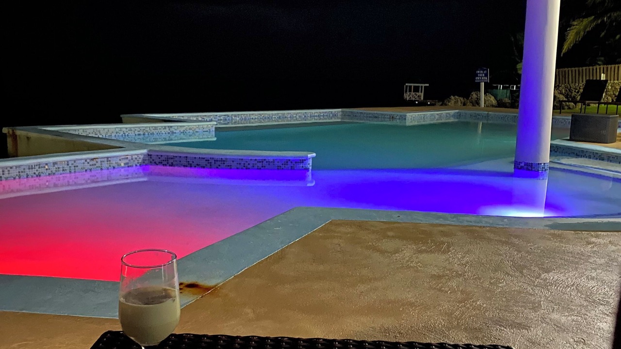 Photo of Outdoor in Tower Isle