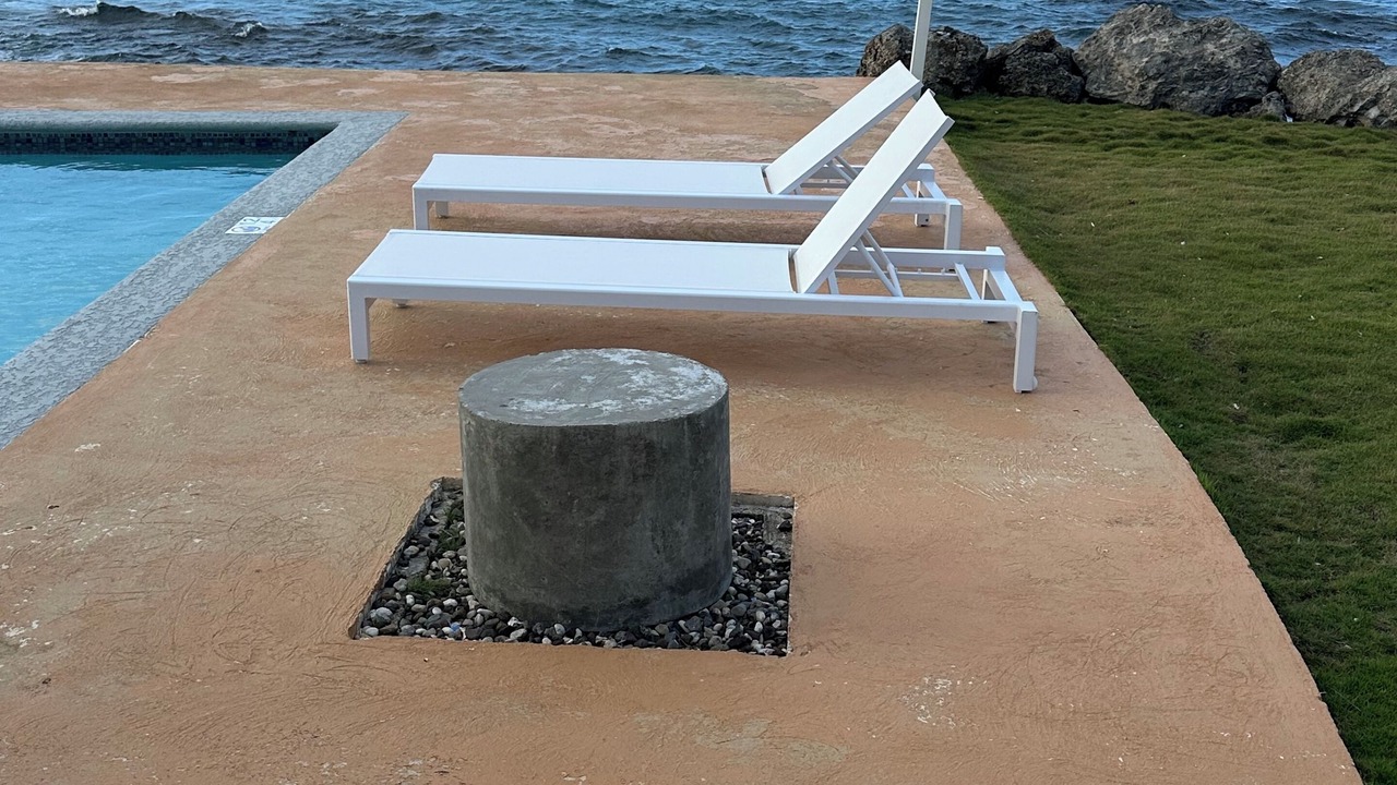 Photo of Outdoor in Tower Isle