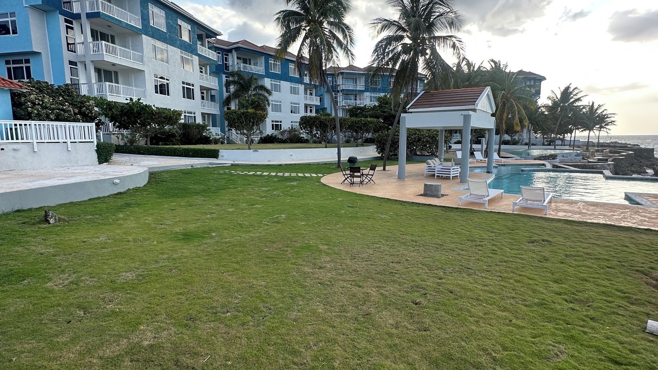 Photo of Outdoor in Tower Isle