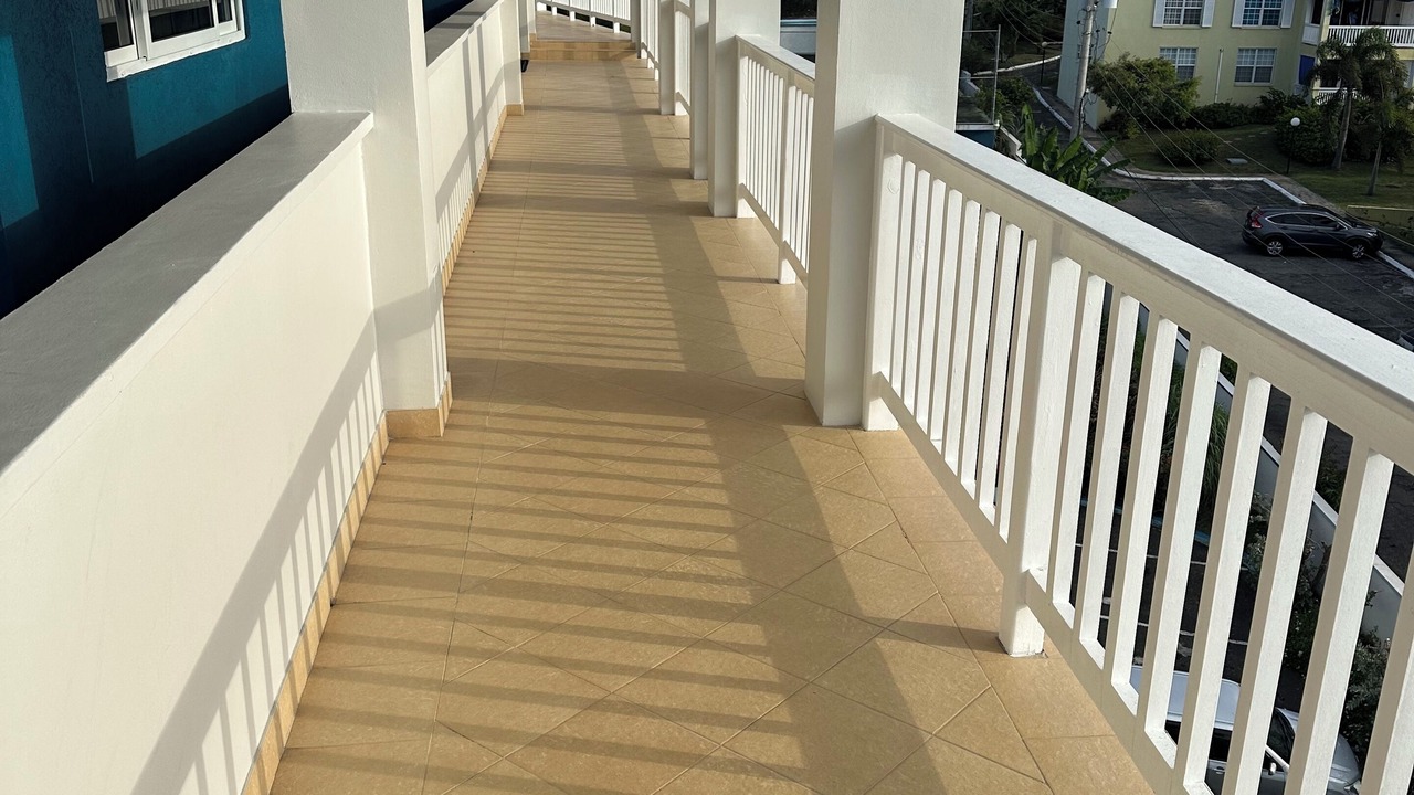 Photo of Outdoor in Tower Isle