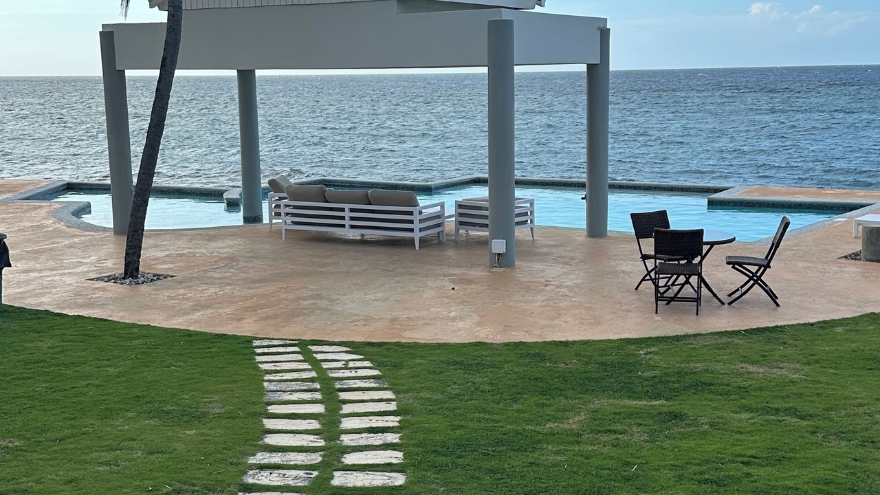 Photo of Outdoor in Tower Isle