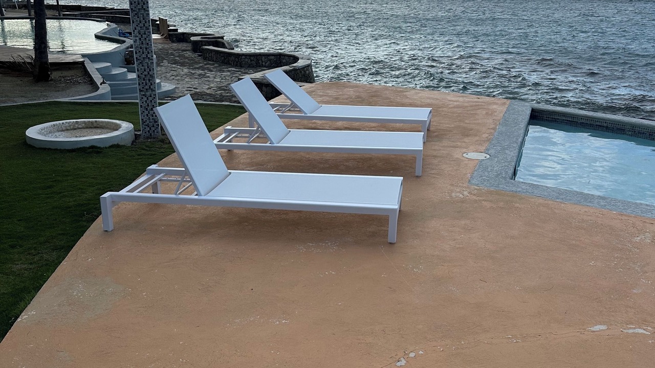 Photo of Outdoor in Tower Isle