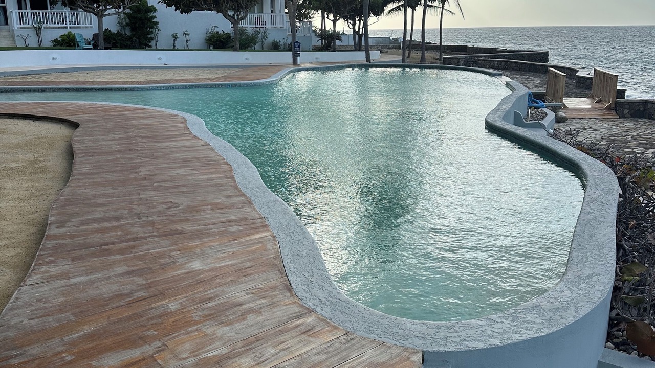 Photo of Outdoor in Tower Isle