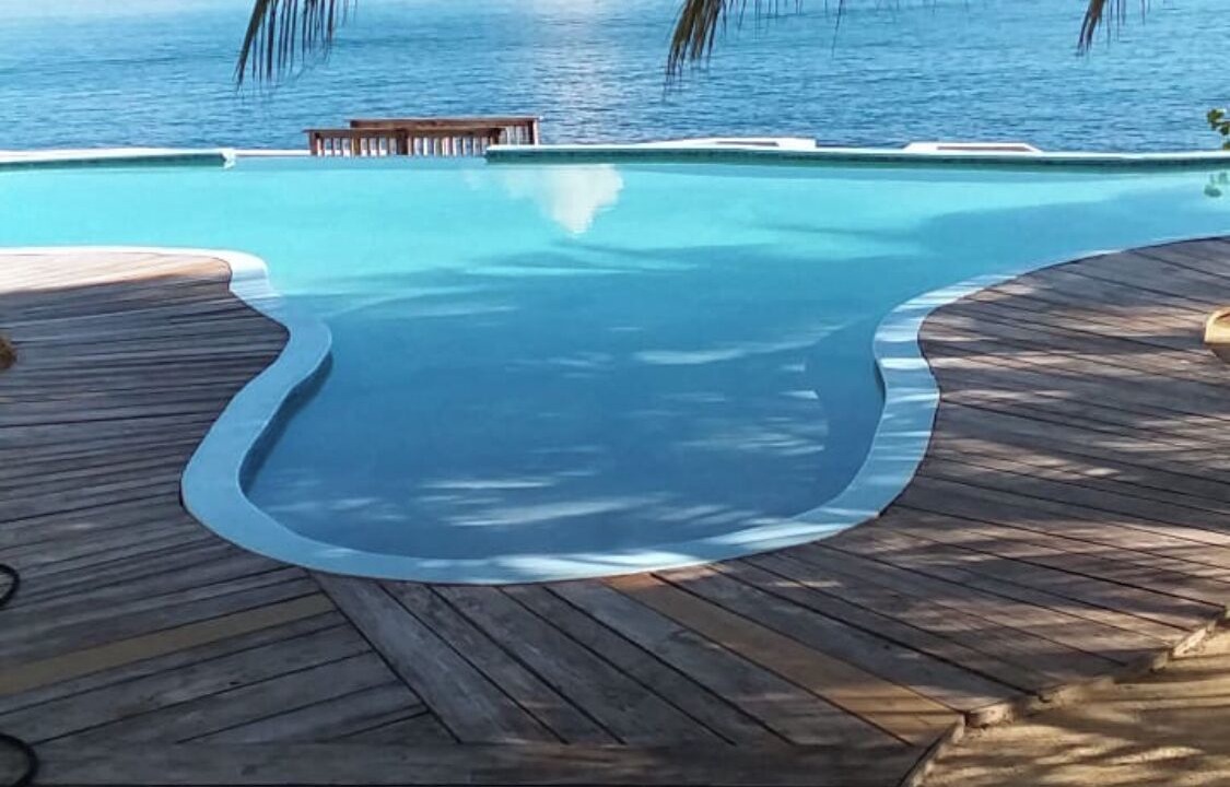 Photo of Outdoor in Tower Isle