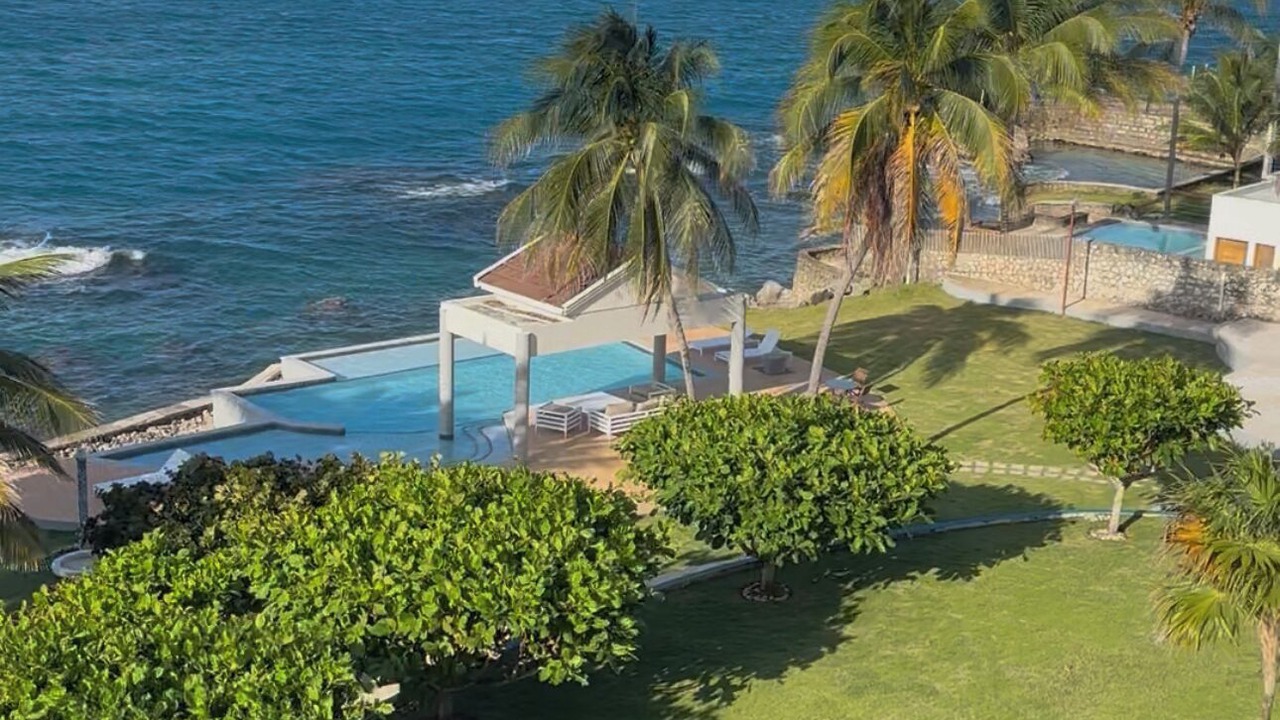 Photo of Outdoor in Tower Isle