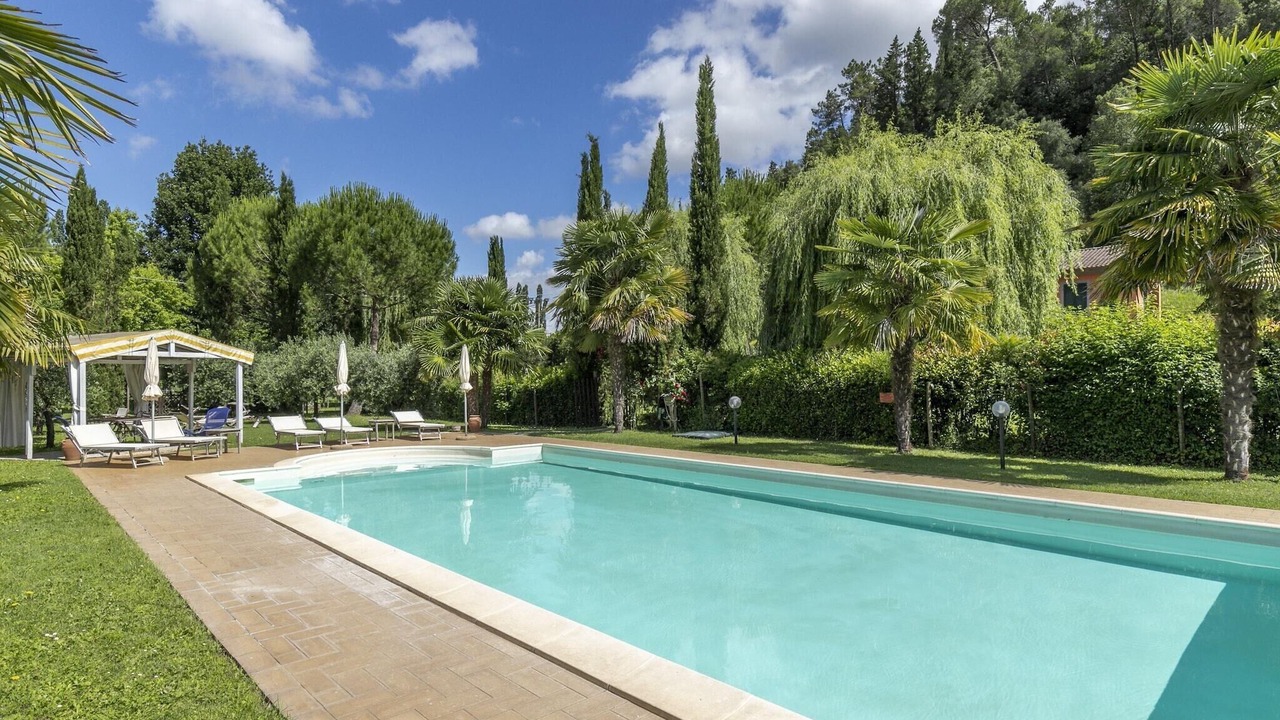 Photo of Outdoor in Montopoli in Val d'Arno