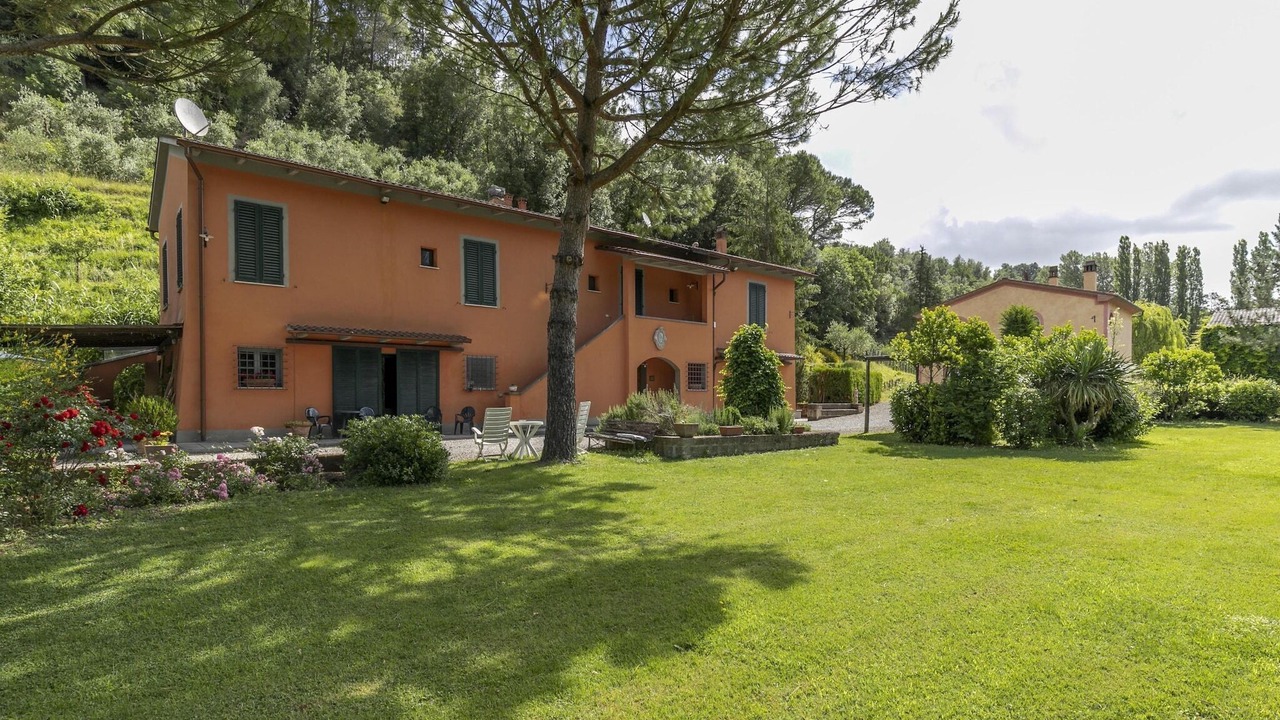 Photo of Outdoor in Montopoli in Val d'Arno