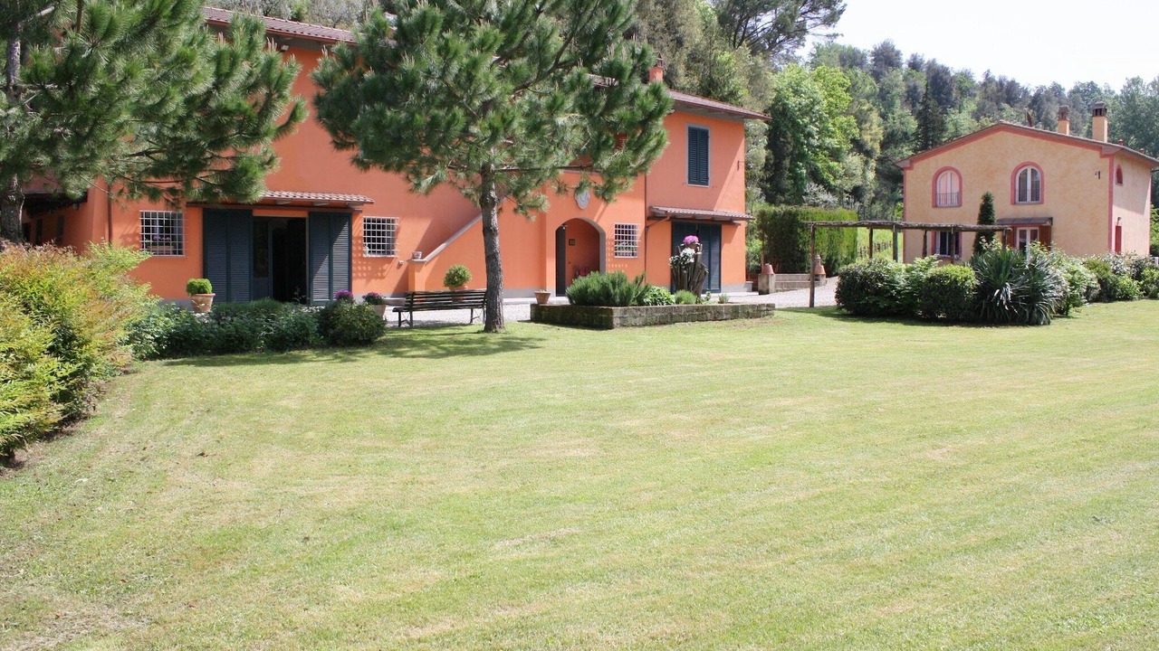 Photo of Outdoor in Montopoli in Val d'Arno