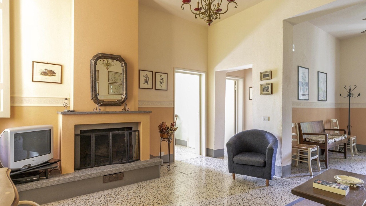 Photo of Livingroom in Montopoli in Val d'Arno