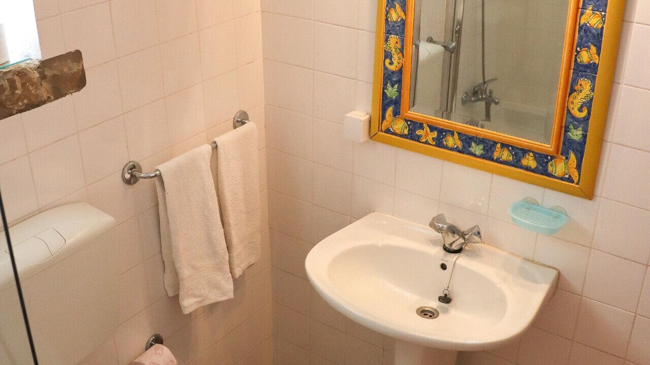 Photo of Bathroom in Cerro do Mocho