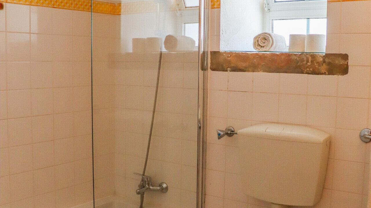 Photo of Bathroom in Cerro do Mocho