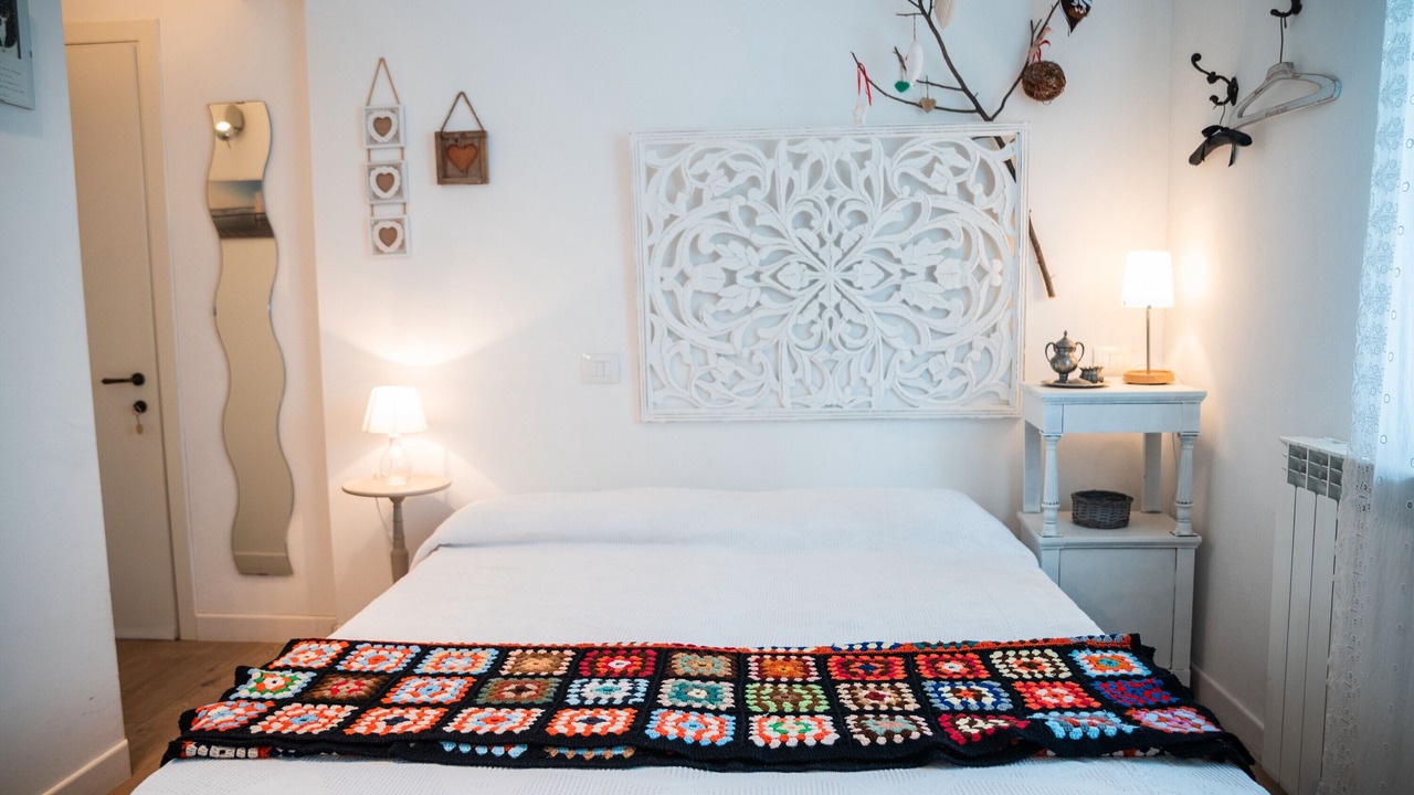 Photo of Bedroom in Collesalvetti