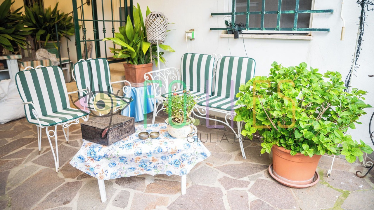Photo of Patio Balcony in Collesalvetti