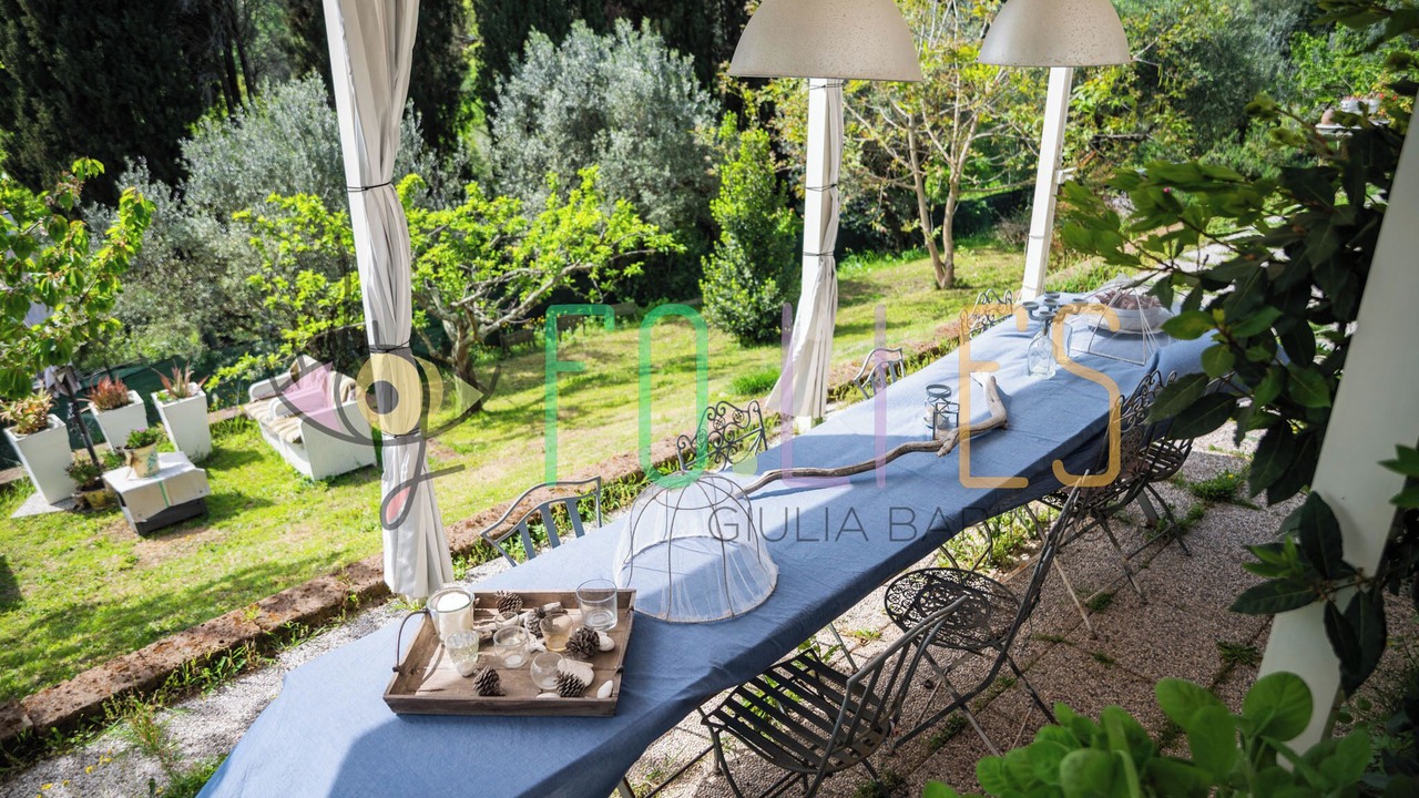 Photo of Outdoor in Collesalvetti