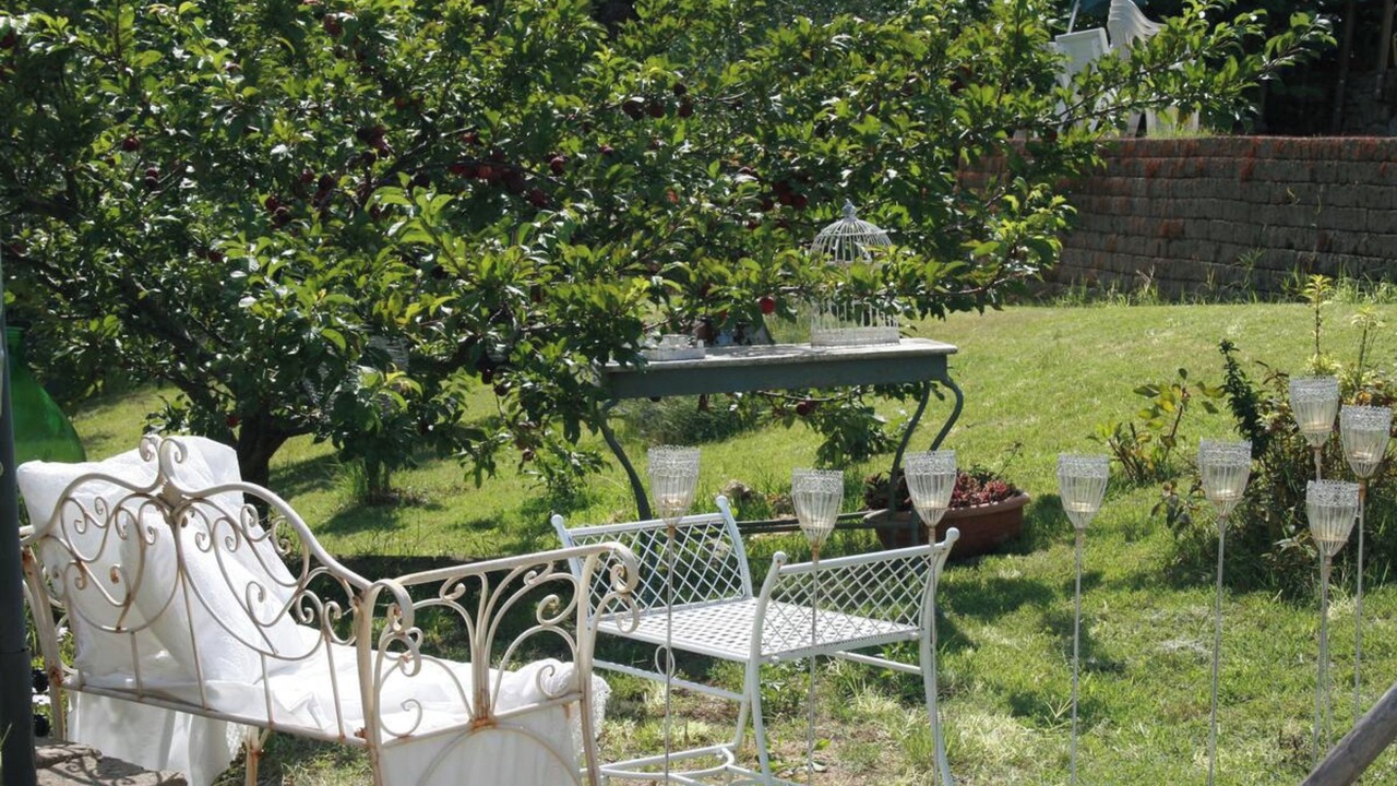 Photo of Patio Balcony in Collesalvetti