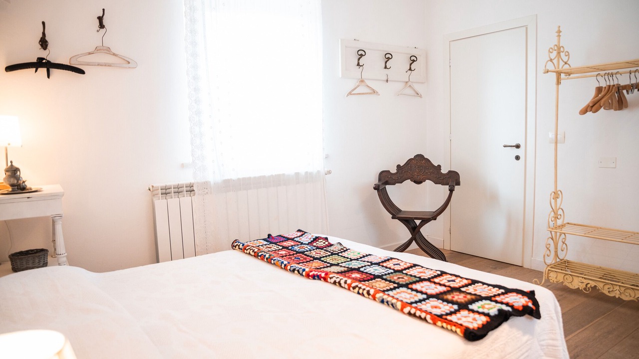 Photo of Bedroom in Collesalvetti