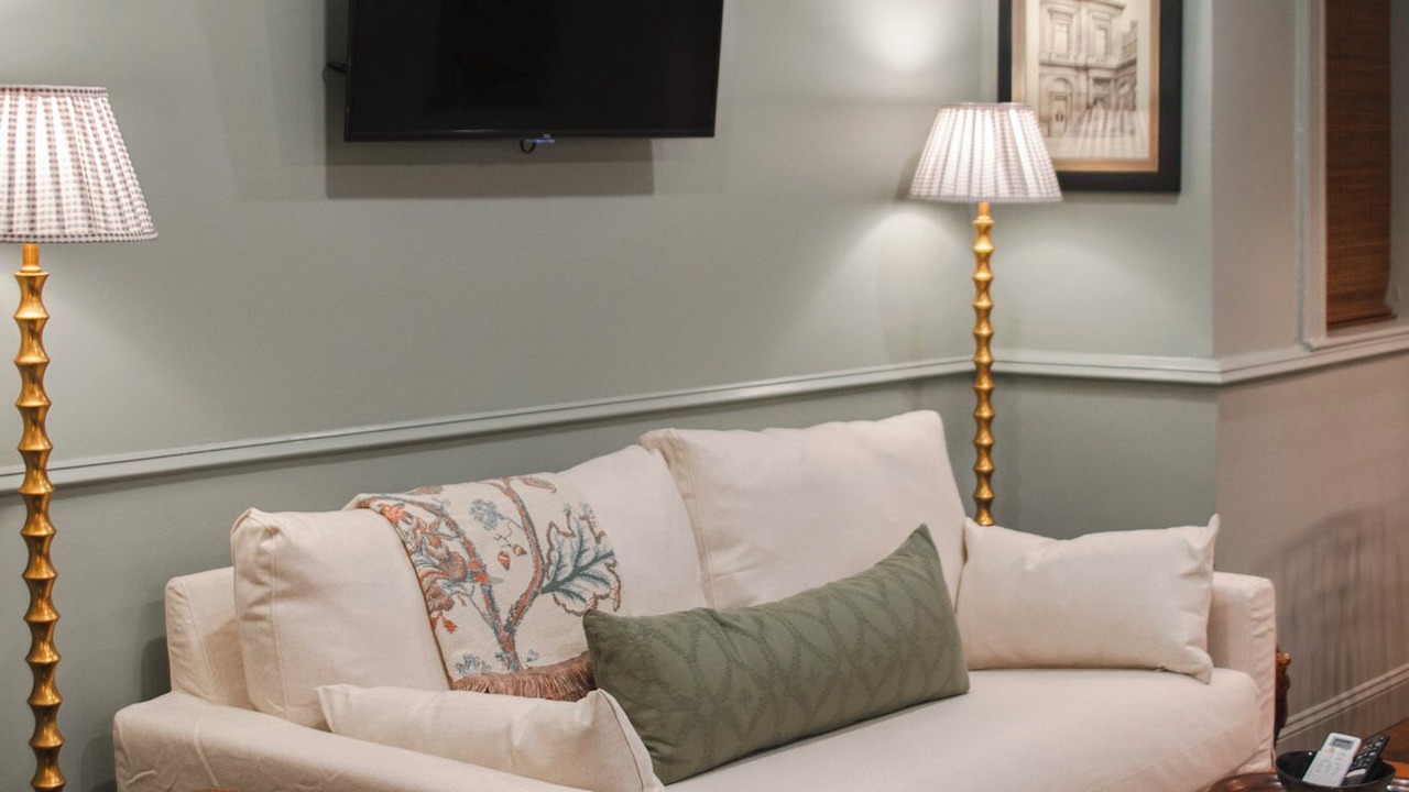 Photo of Livingroom in Capitol Hill