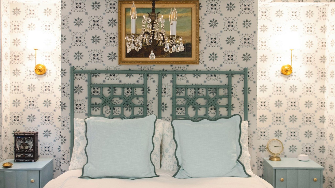Photo of Bedroom in Capitol Hill