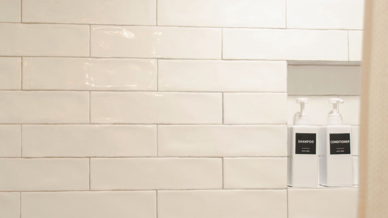 Photo of Bathroom in Capitol Hill