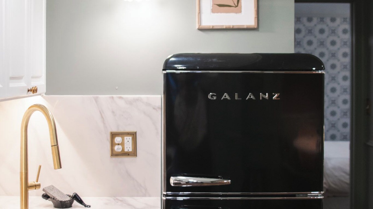 Photo of Kitchen in Capitol Hill