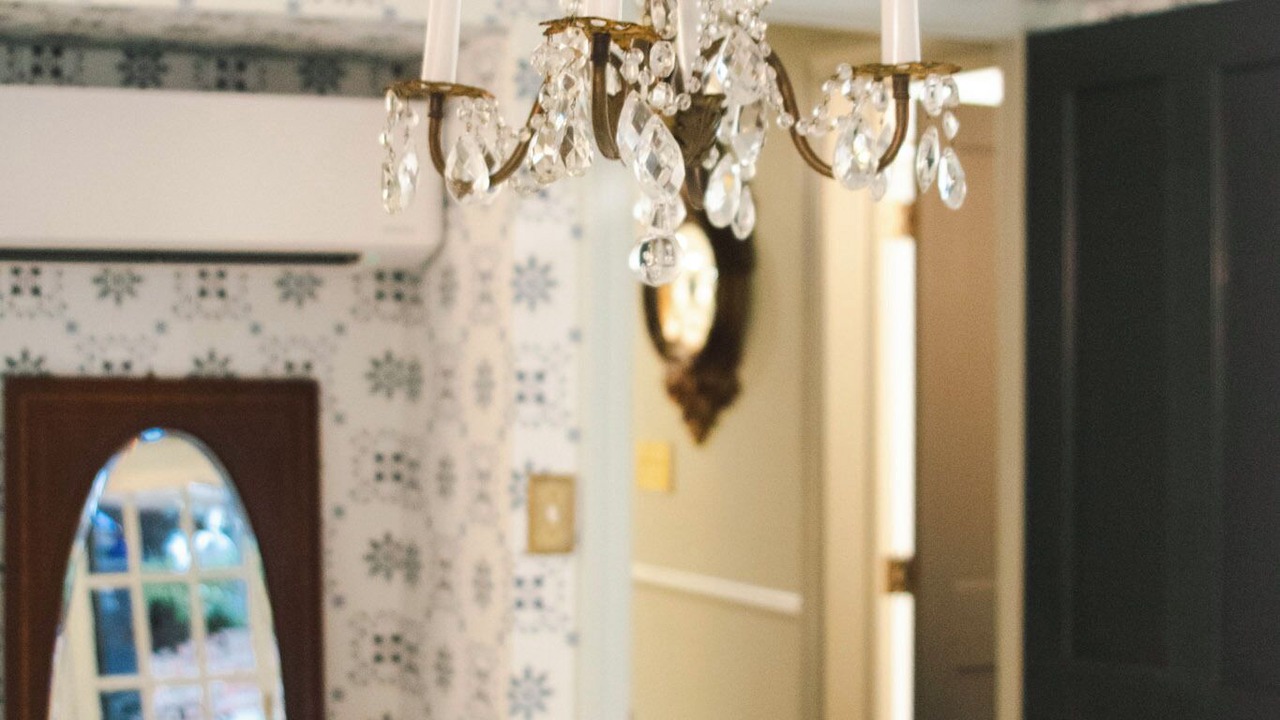 Photo of Bedroom in Capitol Hill