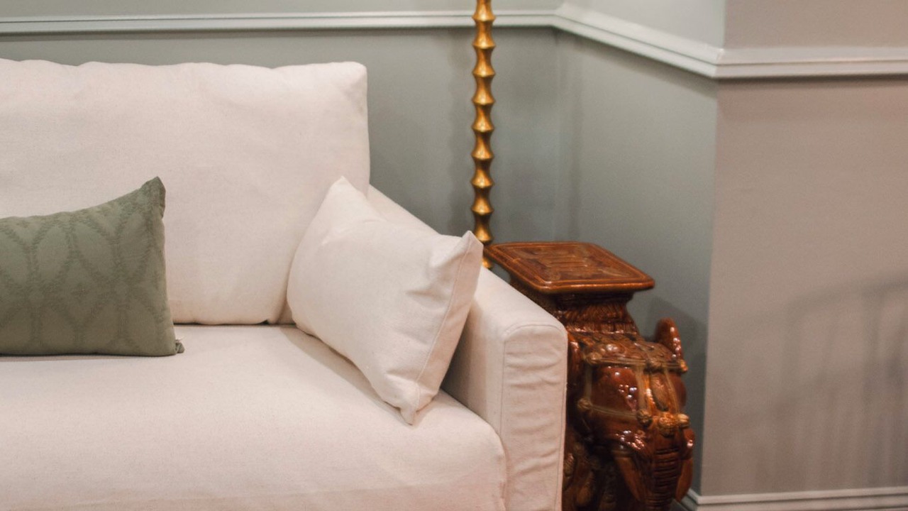 Photo of Livingroom in Capitol Hill