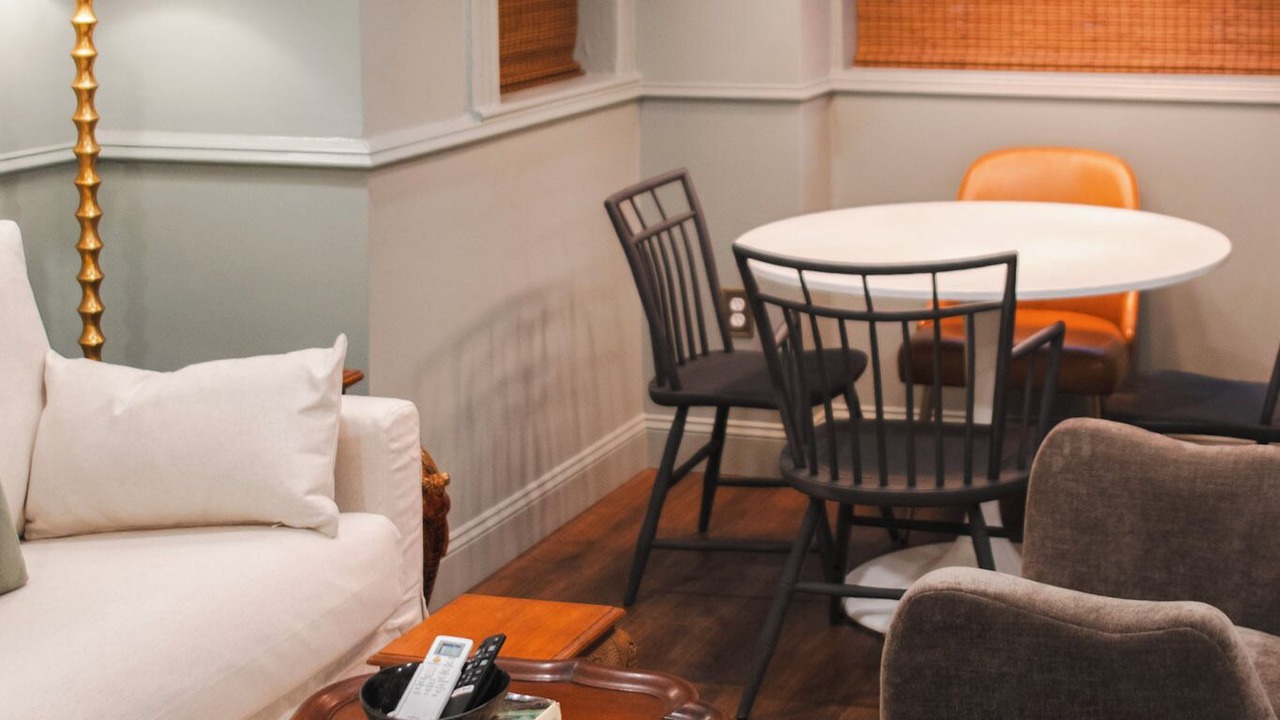 Photo of Livingroom in Capitol Hill