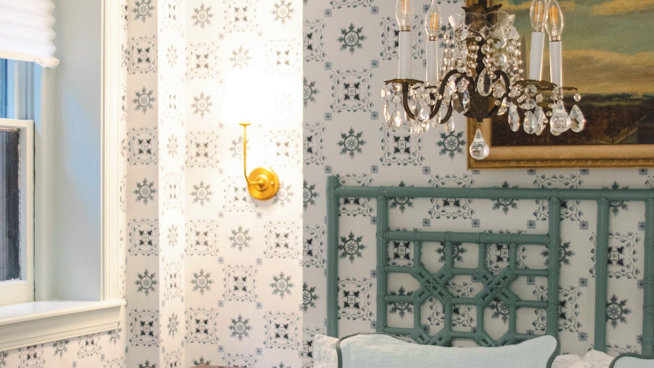 Photo of Bedroom in Capitol Hill