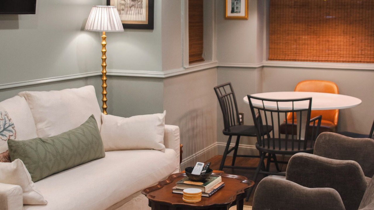 Photo of Livingroom in Capitol Hill