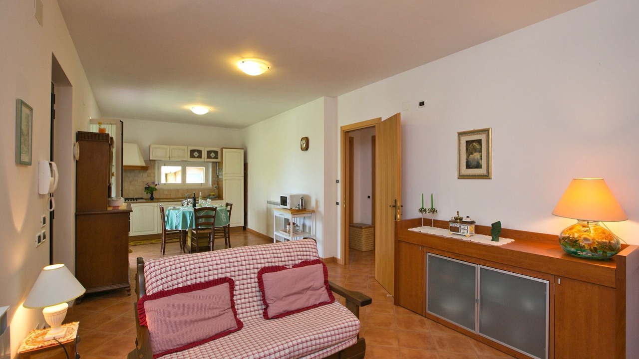 Photo of Livingroom in San Feliciano