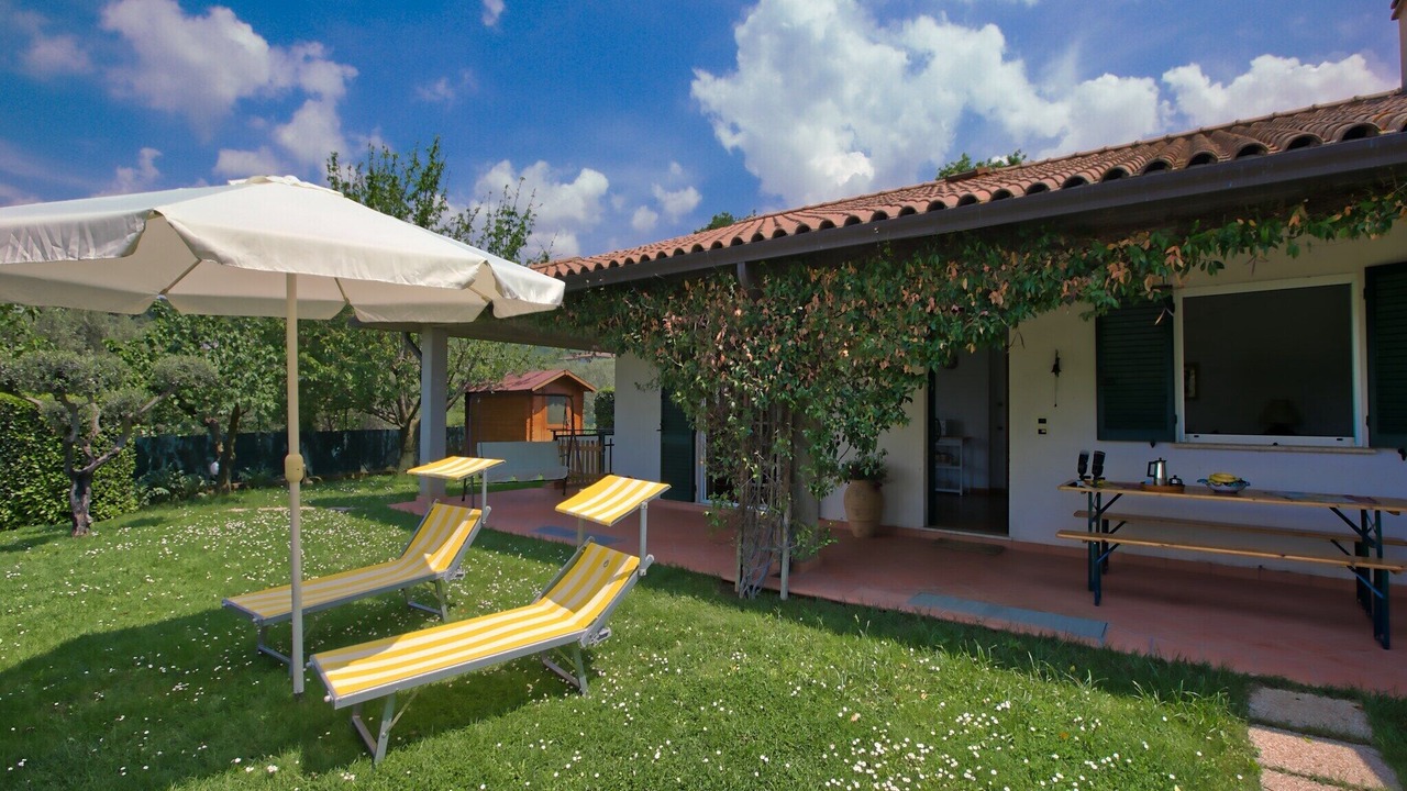 Photo of Outdoor in San Feliciano