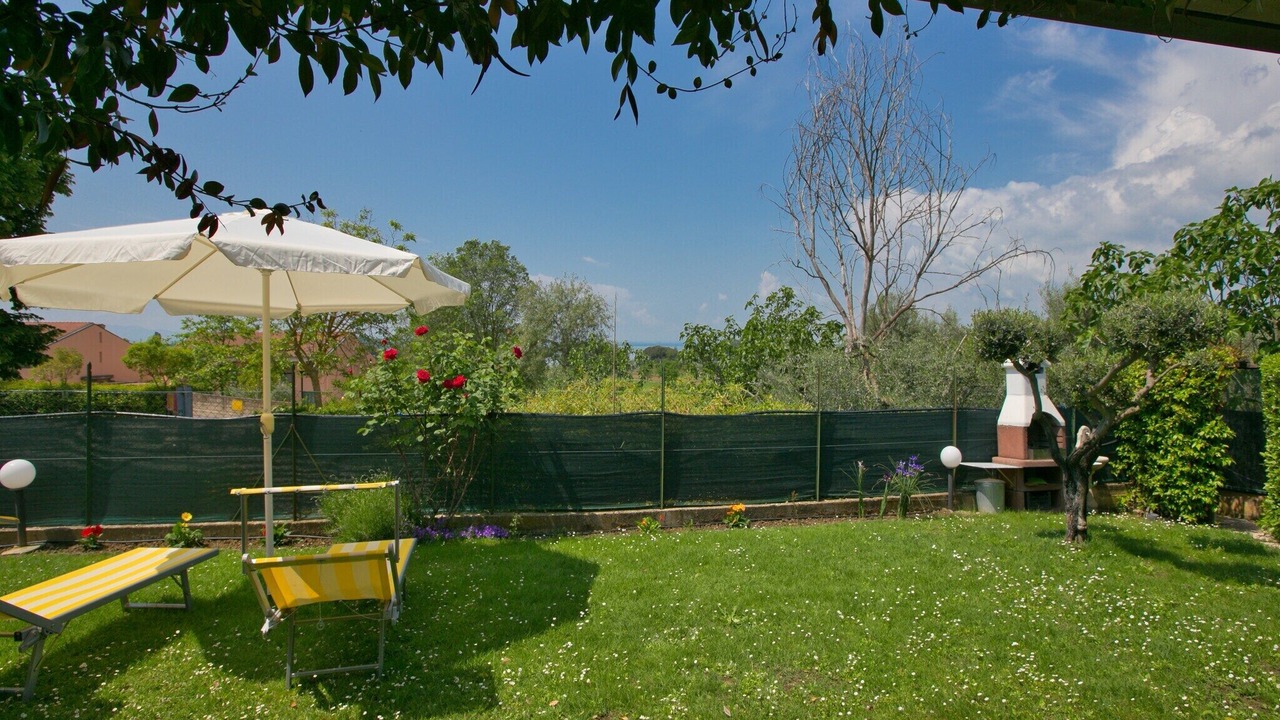 Photo of Outdoor in San Feliciano