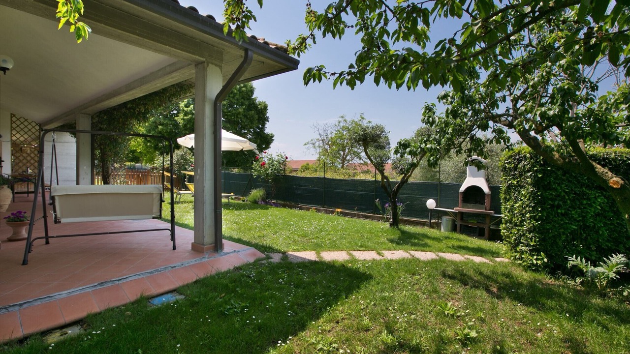 Photo of Outdoor in San Feliciano