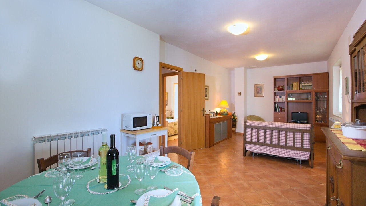 Photo of Livingroom in San Feliciano