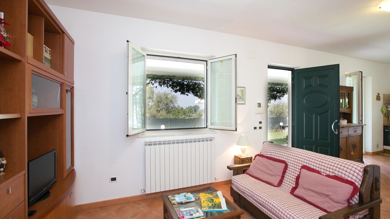 Photo of Livingroom in San Feliciano