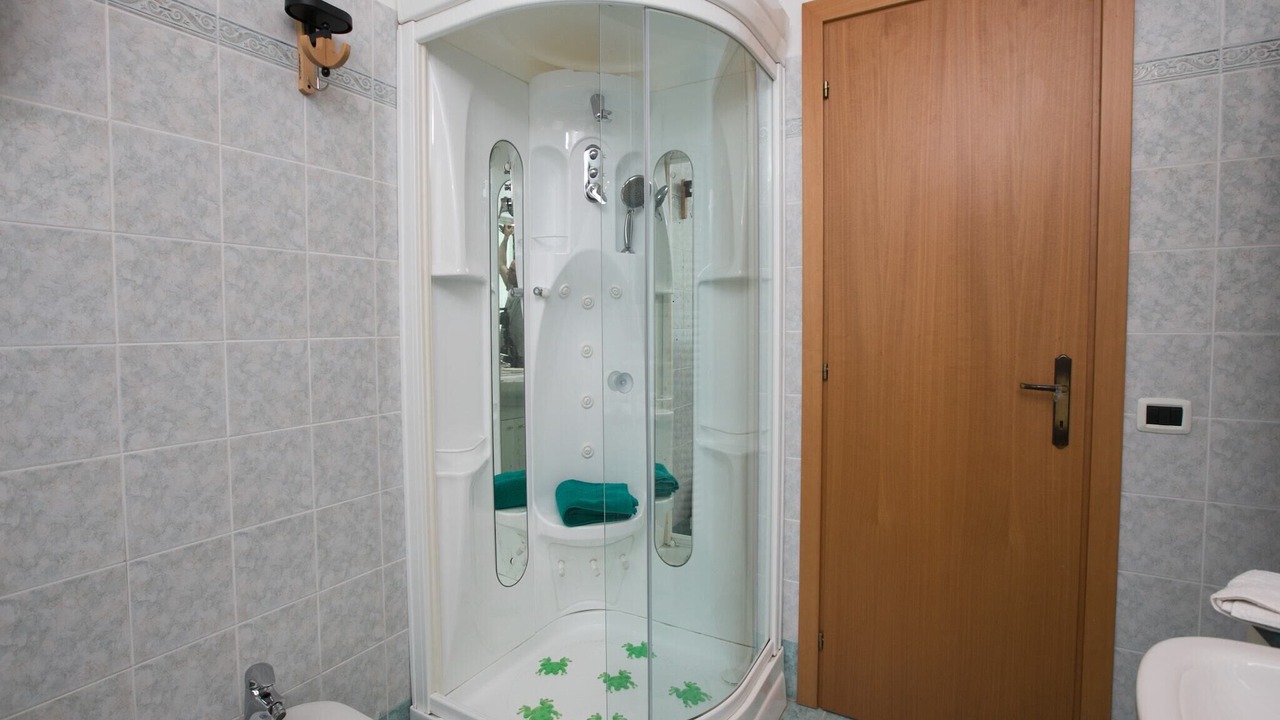 Photo of Bathroom in San Feliciano