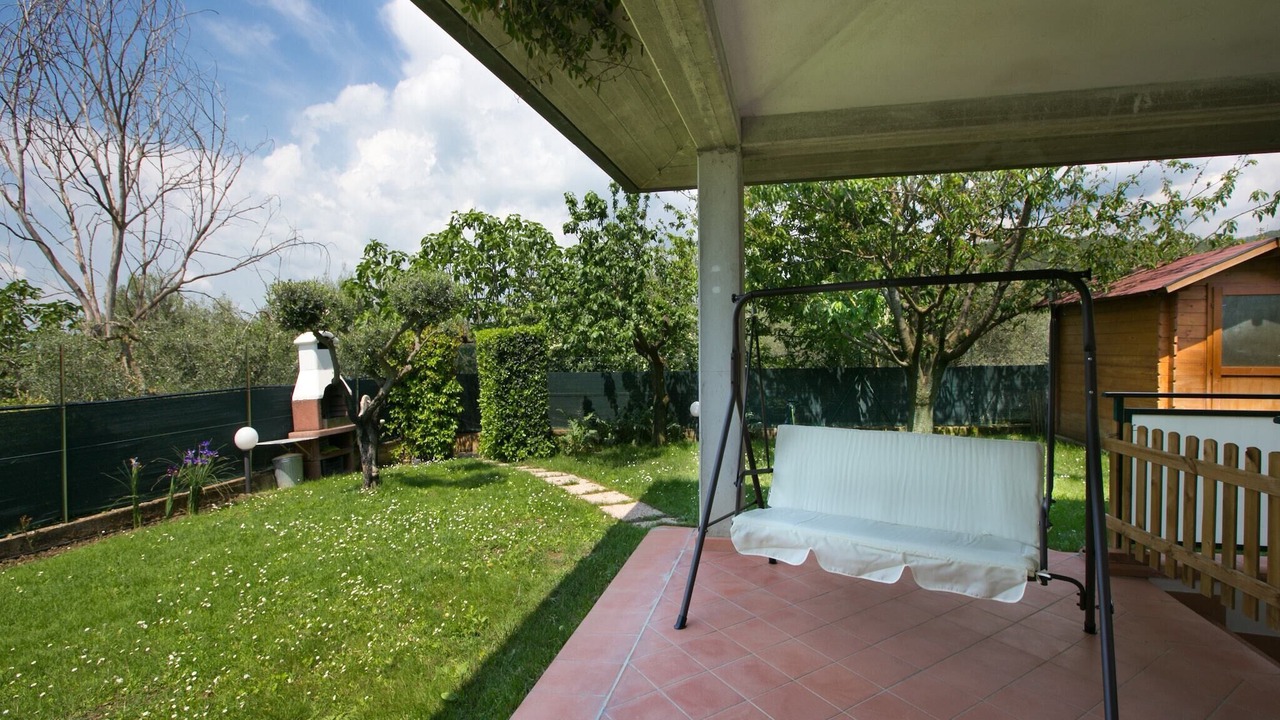 Photo of Patio Balcony in San Feliciano