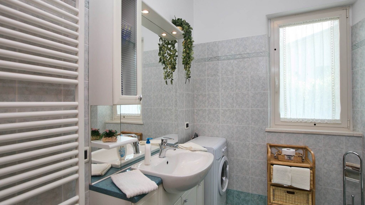 Photo of Bathroom in San Feliciano