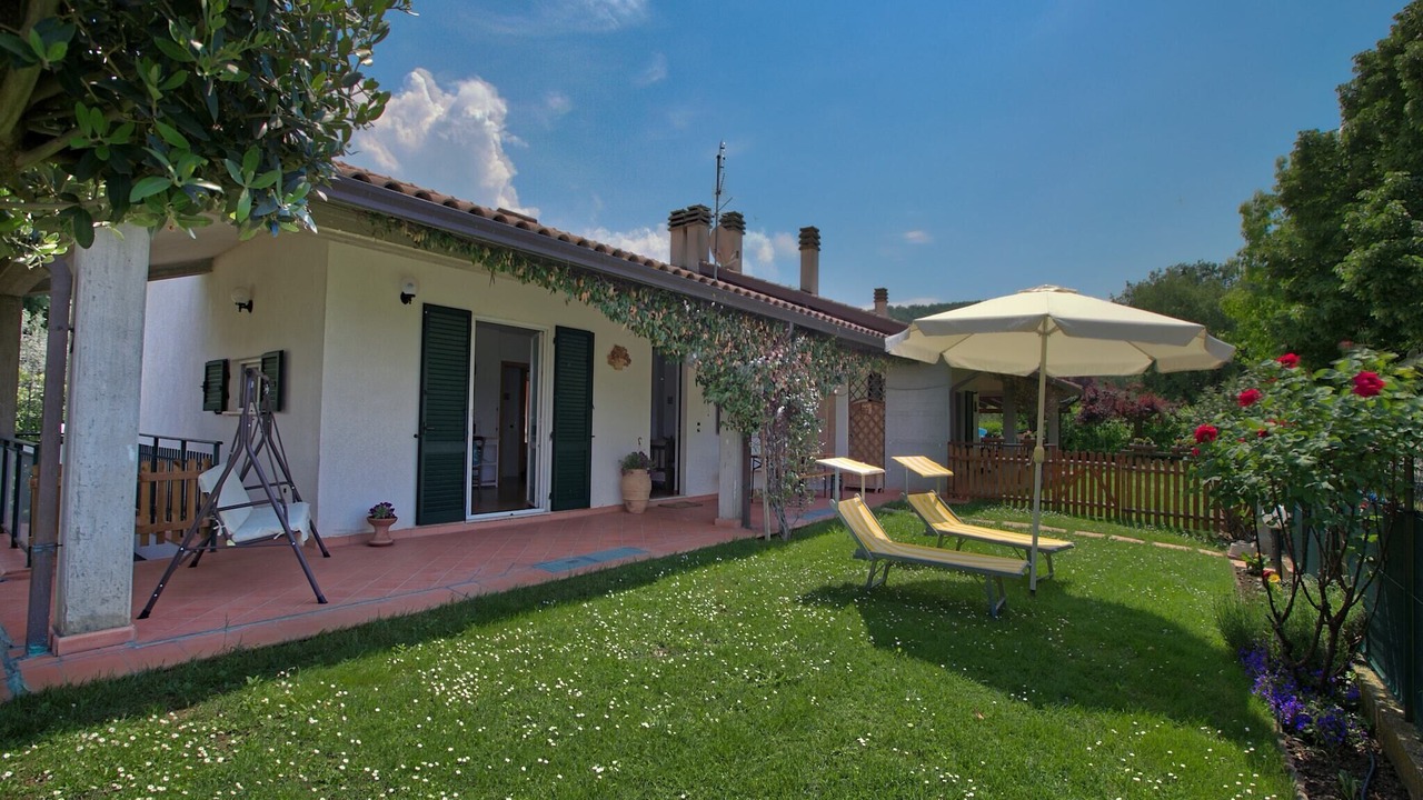 Photo of Outdoor in San Feliciano