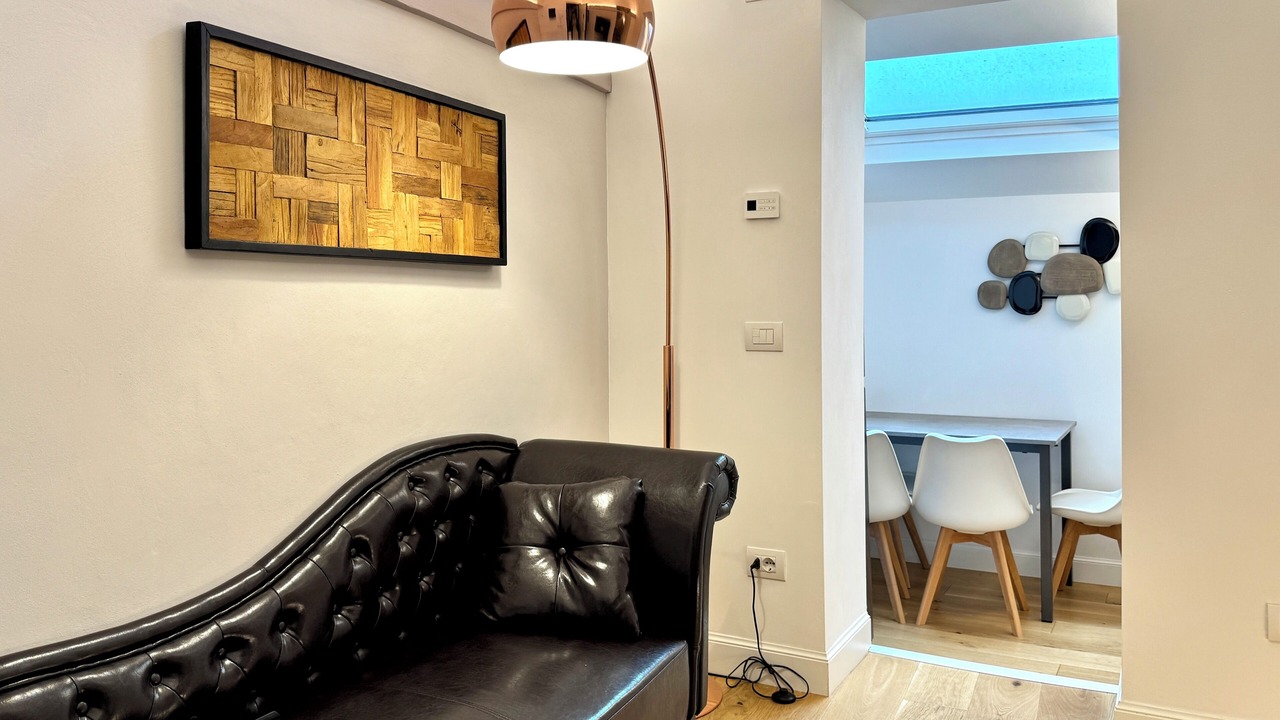 Photo of Livingroom in Old Town